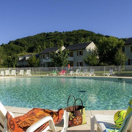 T3 La Savane Saint Geniez D'Olt 2 Piscines Chauffees Dans Une Charmante Residence De Vacances المظهر الخارجي الصورة