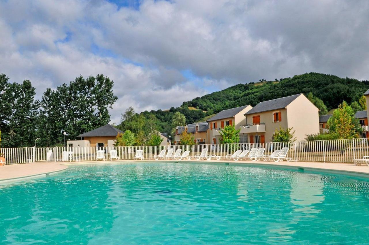 T3 La Savane Saint Geniez D'Olt 2 Piscines Chauffees Dans Une Charmante Residence De Vacances المظهر الخارجي الصورة