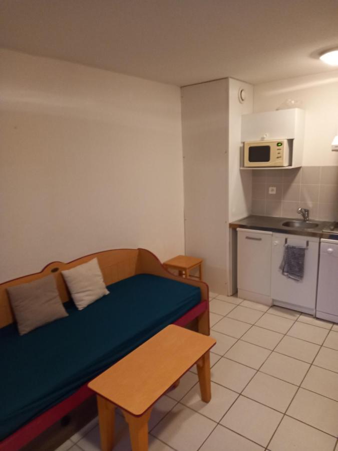 T3 La Savane Saint Geniez D'Olt 2 Piscines Chauffees Dans Une Charmante Residence De Vacances المظهر الخارجي الصورة